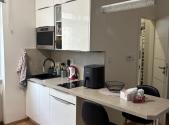 Pronájem bytu, 1+kk, 21 m²
