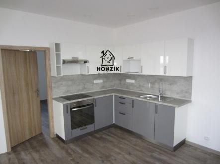 Pronájem bytu, 3+kk, 60 m² obrázek