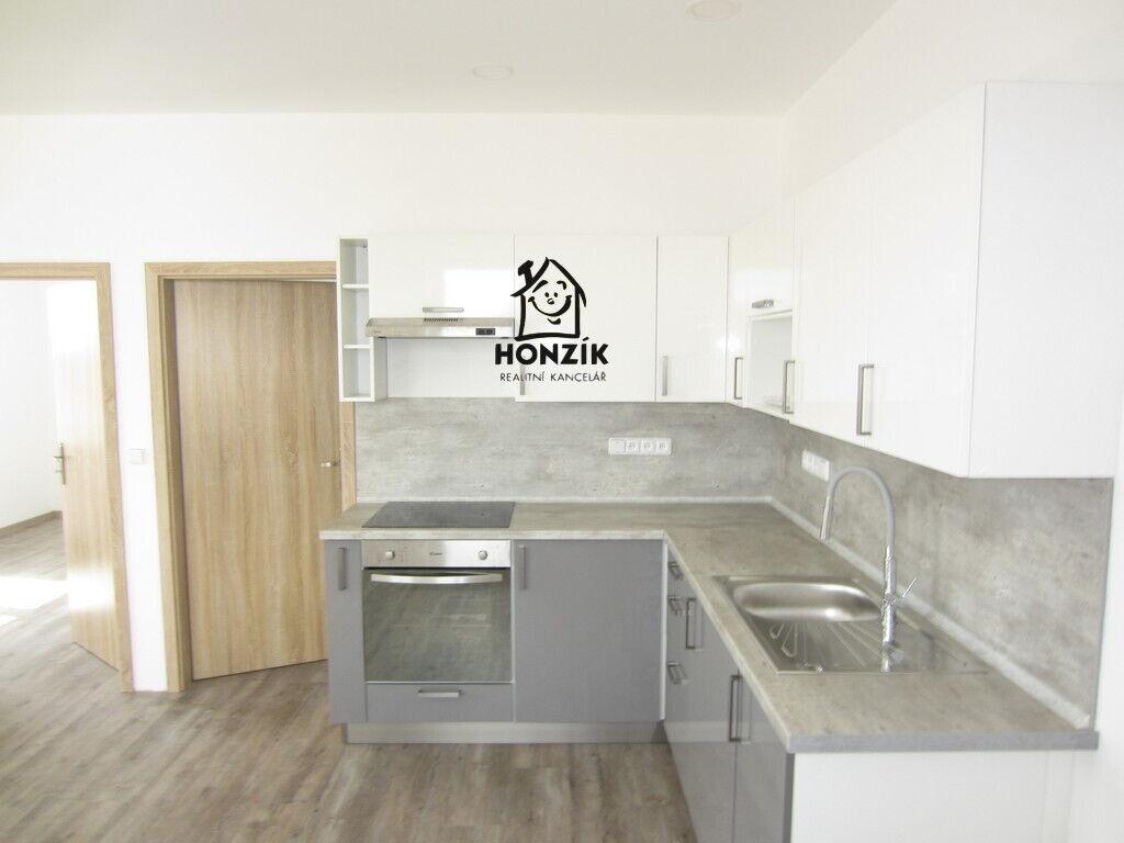 Byt 3+kk, Želivec-Sulice, Praha - východ, ul. Hlavní
