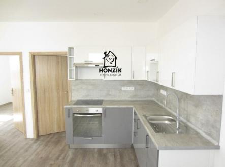Pronájem bytu, 3+kk, 60 m²