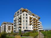 Pronájem bytu, 2+kk, 54 m²