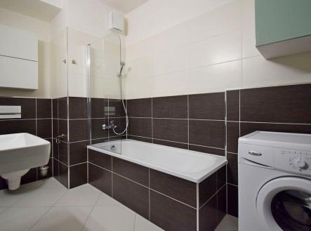 Pronájem bytu, 2+kk, 54 m²