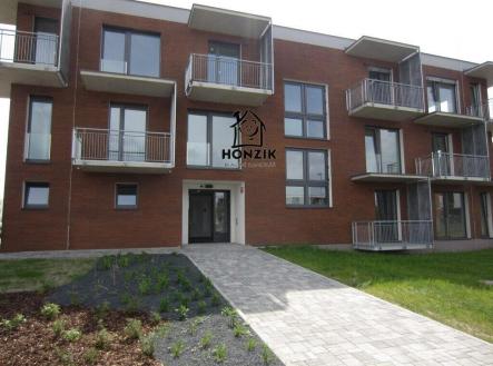 Pronájem bytu, 2+kk, 68 m² obrázek
