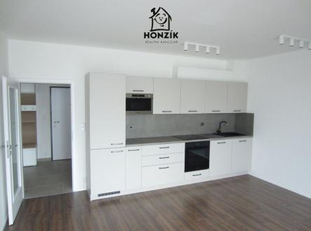 Pronájem bytu, 2+kk, 59 m² obrázek