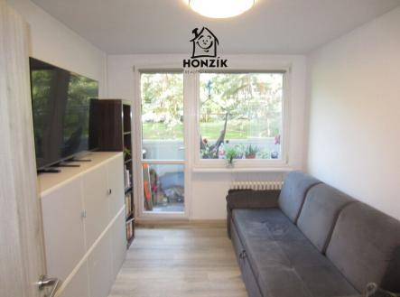 Prodej bytu, 2+kk, 33 m²