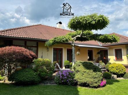 Prodej domu/vily, 121 m²