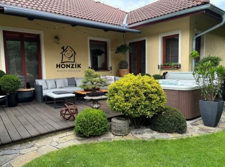 Prodej domu/vily, 121 m²