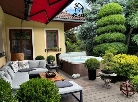 Prodej domu/vily, 121 m²