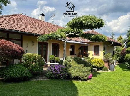 Prodej domu/vily, 121 m²