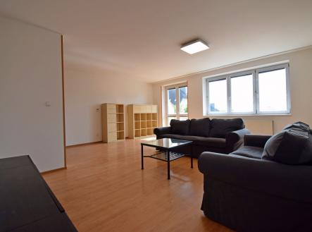 Pronájem - dům/vila, 160 m²