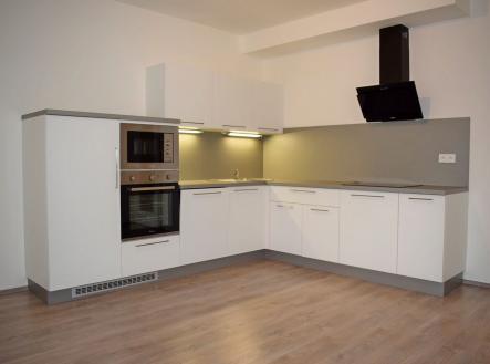 Pronájem bytu, 2+kk, 55 m²