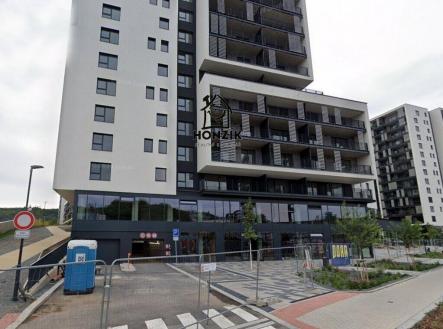 Pronájem , 15 m²