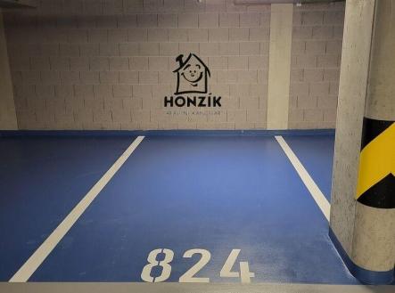 Pronájem , 15 m²