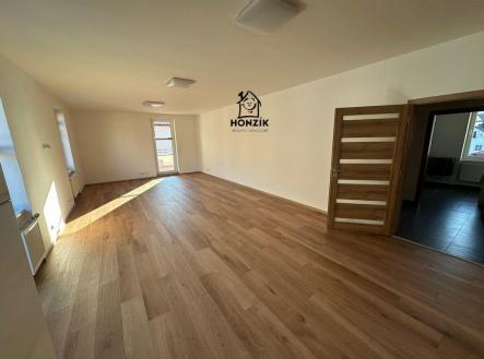 Pronájem bytu, 4+kk, 113 m²