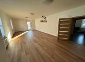 Pronájem bytu, 4+kk, 113 m²
