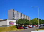 Pronájem bytu, 2+kk, 45 m²