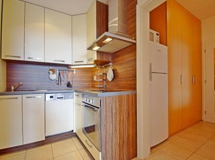 Pronájem bytu, 2+kk, 45 m²