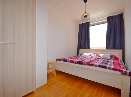 Pronájem bytu, 2+kk, 45 m²