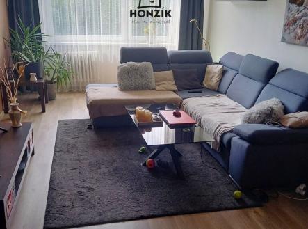 Prodej bytu, 4+1, 82 m²