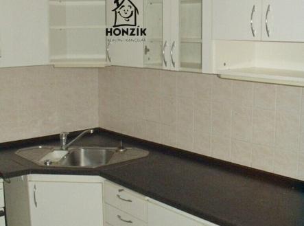 Prodej bytu, 4+1, 82 m²