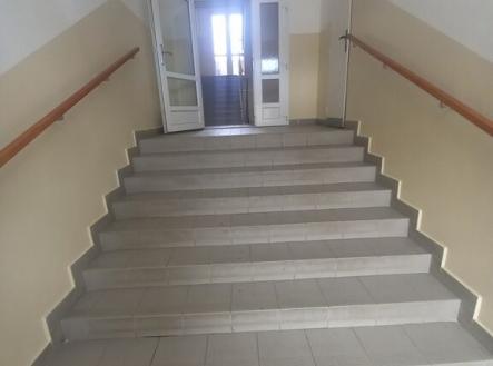 Prodej bytu, 2+1, 51 m²