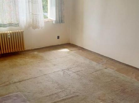 Prodej bytu, 2+1, 51 m²
