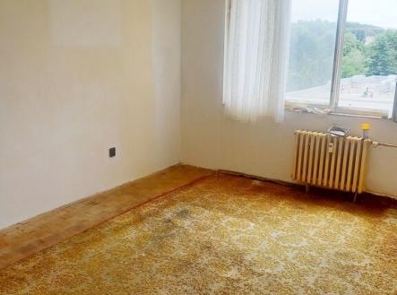 Prodej bytu, 2+1, 51 m²