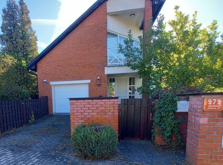 Prodej domu/vily, 324 m²