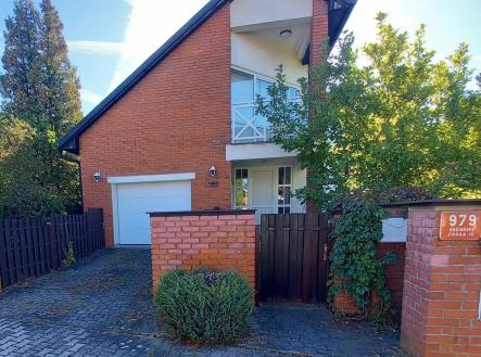 Prodej domu/vily, 324 m²