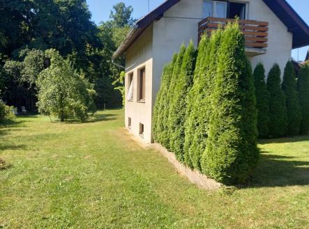 Prodej chaty/rekreačního objektu, 70 m²