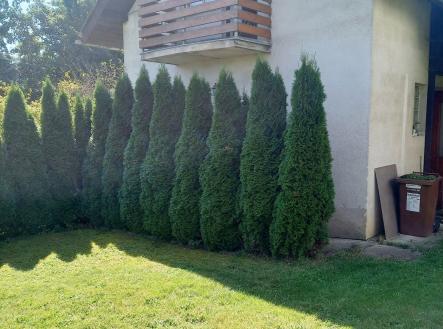 Prodej chaty/rekreačního objektu, 70 m²