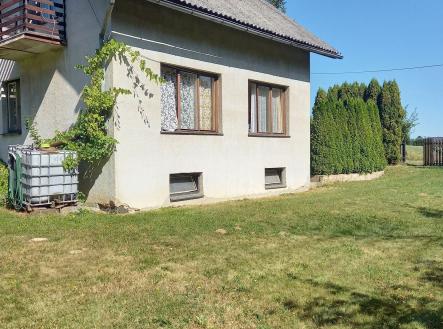 Prodej chaty/rekreačního objektu, 70 m²