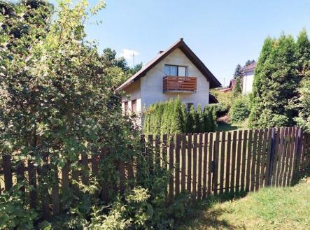 Prodej chaty/rekreačního objektu, 70 m²