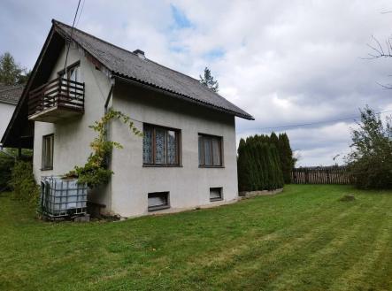 Prodej chaty/rekreačního objektu, 70 m²