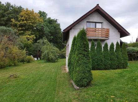 Prodej chaty/rekreačního objektu, 70 m²