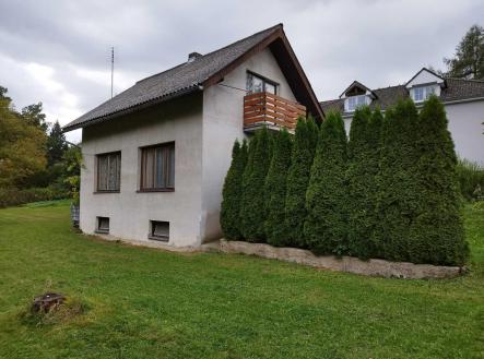 Prodej chaty/rekreačního objektu, 70 m²