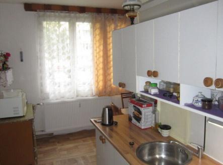 Prodej bytu, 2+1, 61 m²