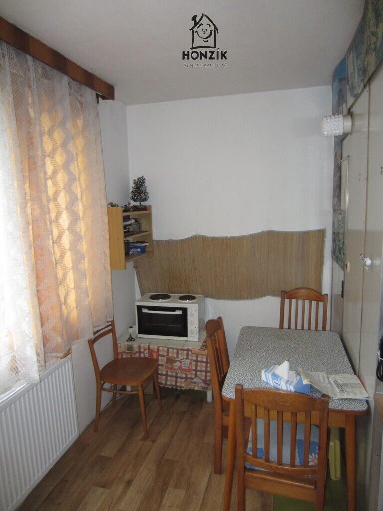 Byt 2+1/L, 61,6 m2 / 5,5 m2, Praha 4 Kamýk, ul. Olbramovická