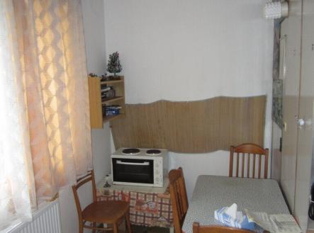 Prodej bytu, 2+1, 61 m²