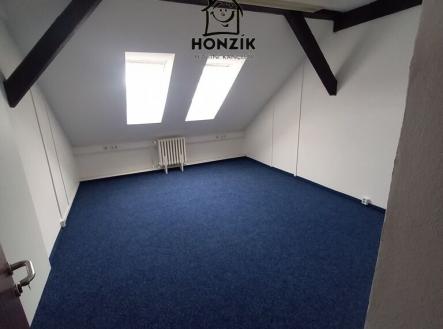 Pronájem kanceláře, 19 m²