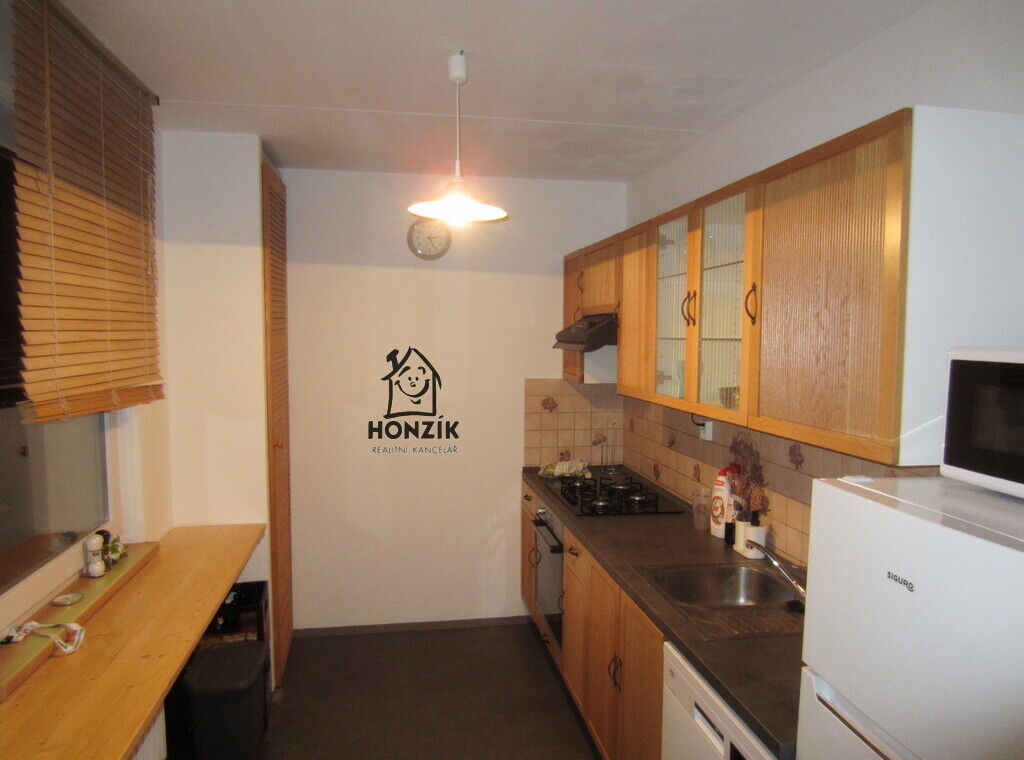 Byt 3+1/L, 66 m2/ 3 m2, Praha 4 Braník, ul. Psohlavců