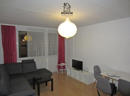 Pronájem bytu, 3+1, 66 m²