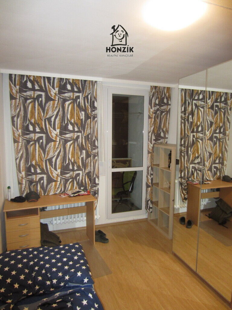 Byt 3+1/L, 66 m2/ 3 m2, Praha 4 Braník, ul. Psohlavců