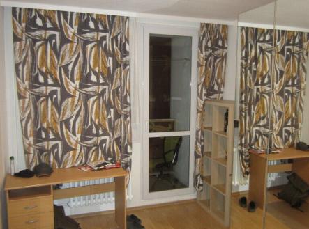 Pronájem bytu, 3+1, 66 m²