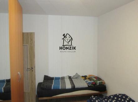 Pronájem bytu, 3+1, 66 m²