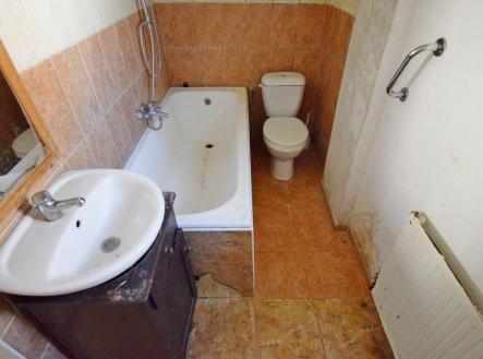 Prodej pozemku pro bydlení, 767 m²