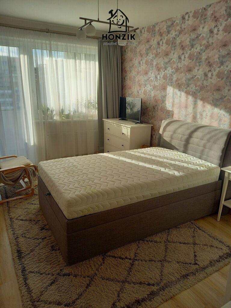 Byt 2+kk/L,G, Praha 9 Letňany, ul. Tupolevova