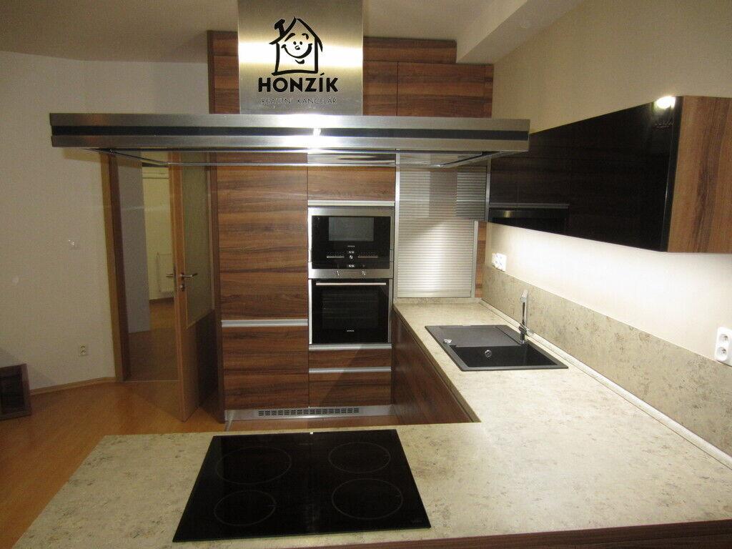 Byt 2 + kk/B, Praha 10 Uhříněves, ul. Blšanecká