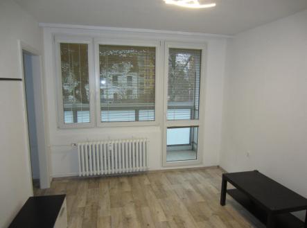 Pronájem bytu, 2+1, 54 m²