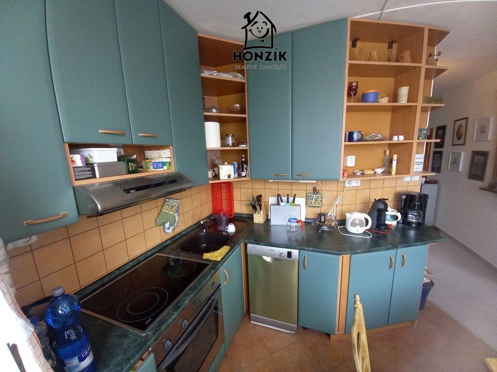 Byt 2+1,50 m2 Praha 4 Modřany, ul. Rytířova